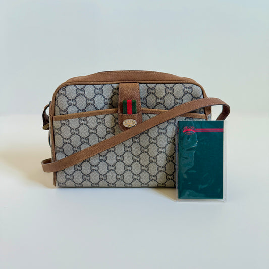 1980s GUCCI
