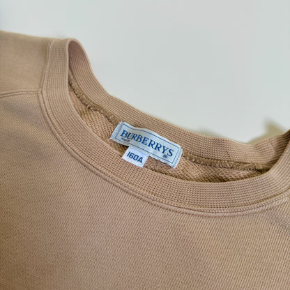 1990s BURBERRY