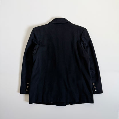 1990s YVES SAINT LAURENT rive gauche