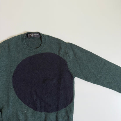 1996aw COMME des GARÇONS HOMME PLUS