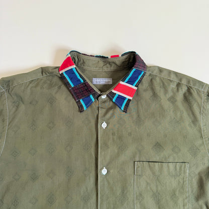 2002ss COMME des GARÇONS HOMME