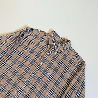 1990s BURBERRY