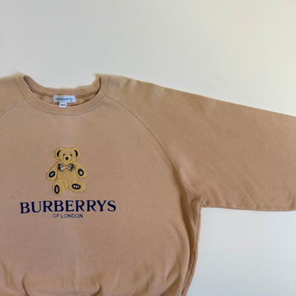 1990s BURBERRY