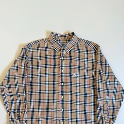 1990s BURBERRY