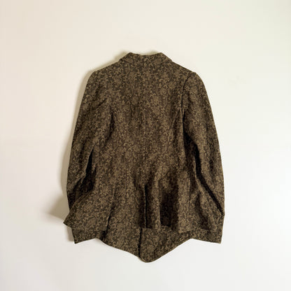 2000aw COMME des GARÇONS
