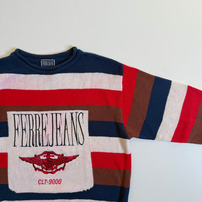 1990s GIANFRANCO FERRE