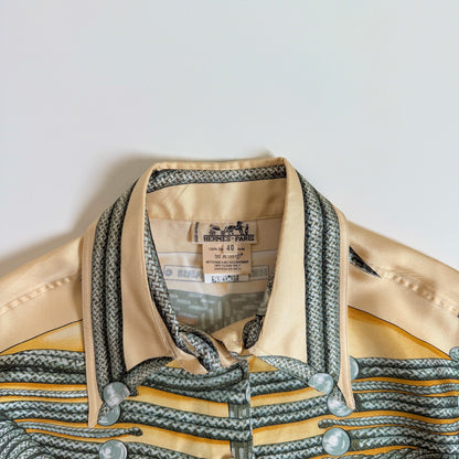 1990s HERMES