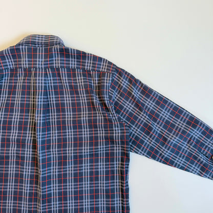 1990s BURBERRY