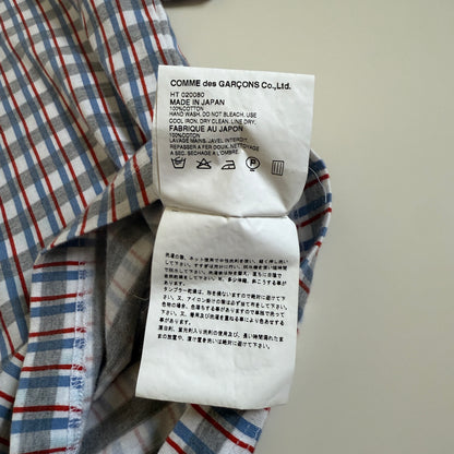 2001aw COMME des GARÇONS HOMME