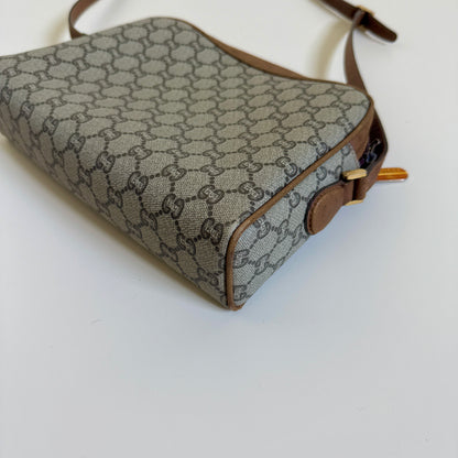 1980s GUCCI