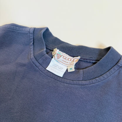 1980s GUCCI