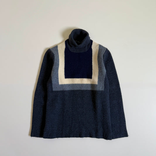 1996aw COMME des GARÇONS HOMME PLUS