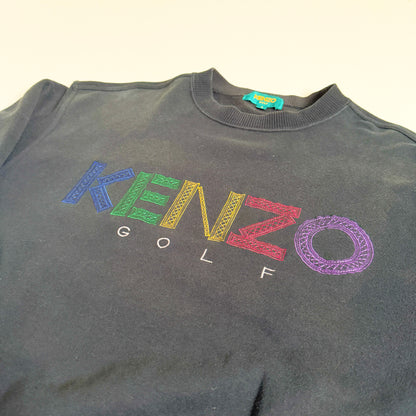 1990s KENZO