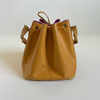1990s LOUIS VUITTON