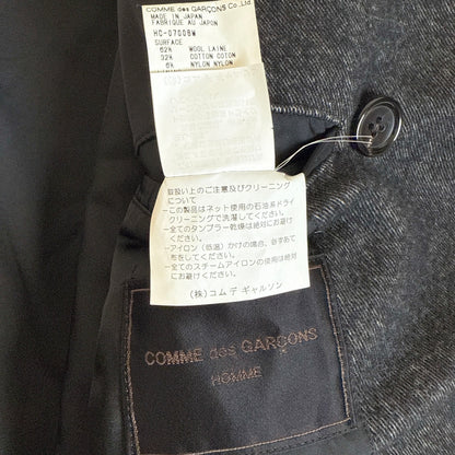 1999aw COMME des GARÇONS HOMME