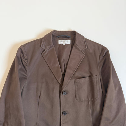 1990s DRIES VAN NOTEN