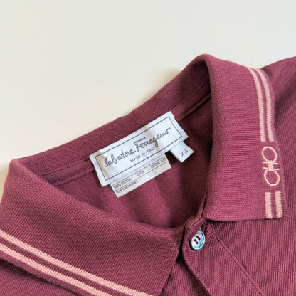 1990s Salvatore Ferragamo