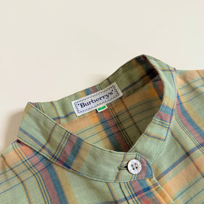 1990s BURBERRY