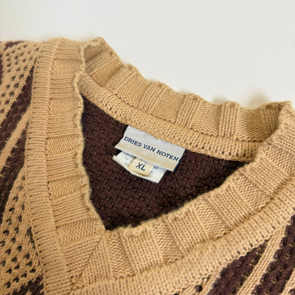 1990s DRIES VAN NOTEN