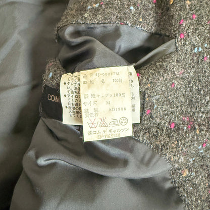 1988aw COMME des GARÇONS HOMME