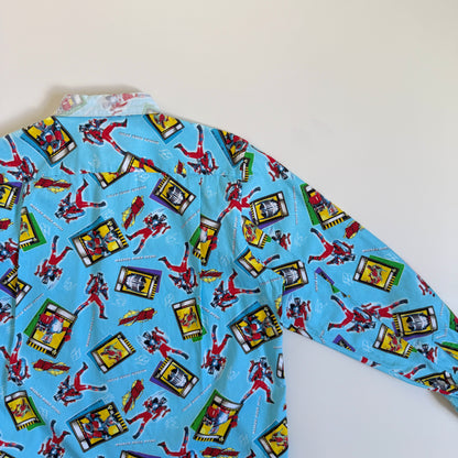 2003ss COMME des GARÇONS HOMME PLUS