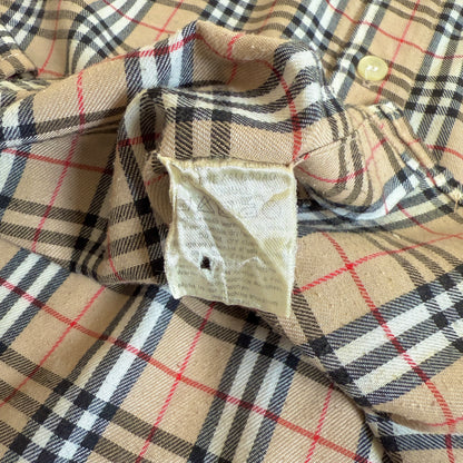 1990s BURBERRY