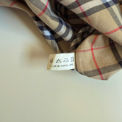 1990s BURBERRY