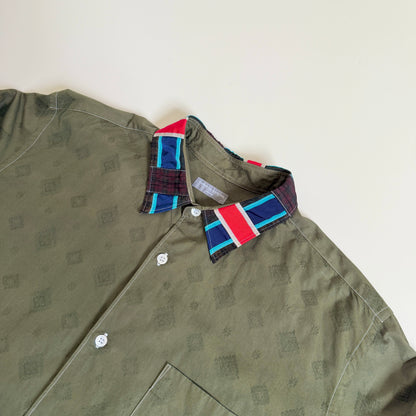 2002ss COMME des GARÇONS HOMME