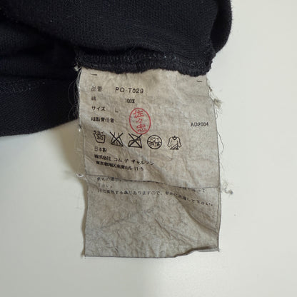 2005aw HOMME PLUS