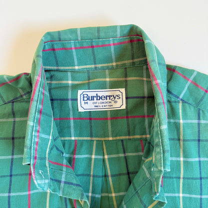 1990s BURBERRY