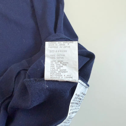 1993aw COMME des GARÇONS HOMME