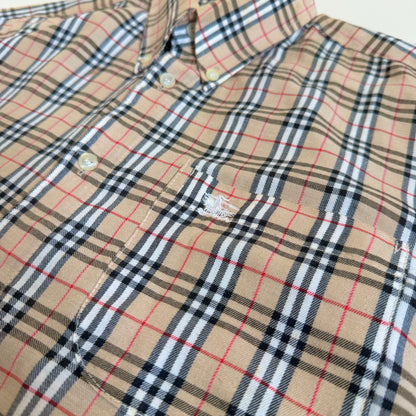 1990s BURBERRY