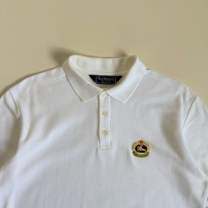 1990s BURBERRY