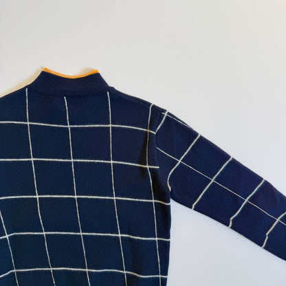 1980s COMME des GARÇONS HOMME PLUS