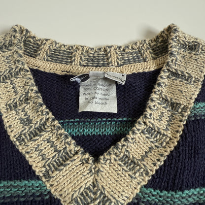 1990s DRIES VAN NOTEN