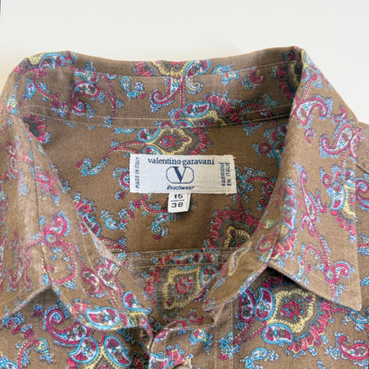 1990s VALENTINO