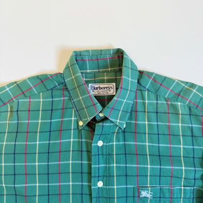 1990s BURBERRY
