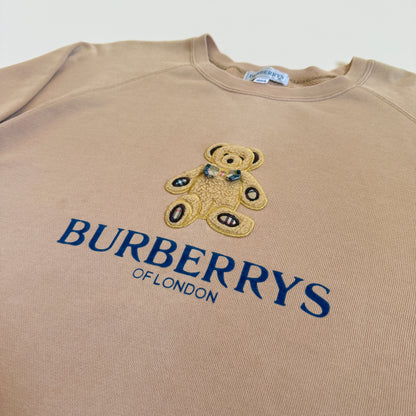1990s BURBERRY