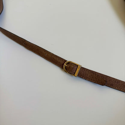 1980s GUCCI