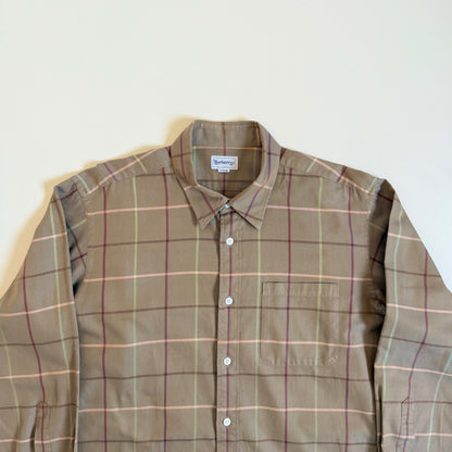 1990s BURBERRY