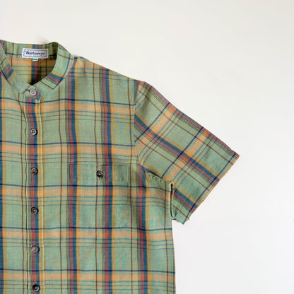 1990s BURBERRY
