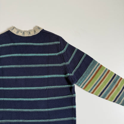 1990s DRIES VAN NOTEN