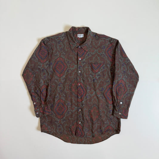 1990s BURBERRY