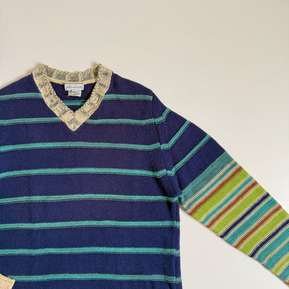 1990s DRIES VAN NOTEN