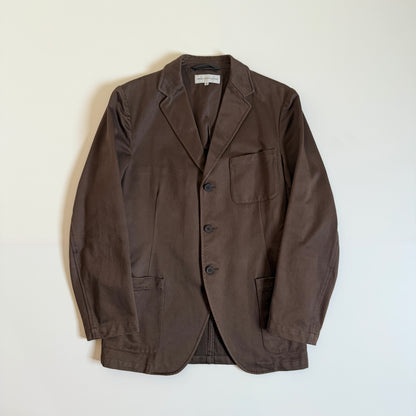 1990s DRIES VAN NOTEN
