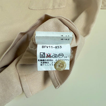 1990s BURBERRY