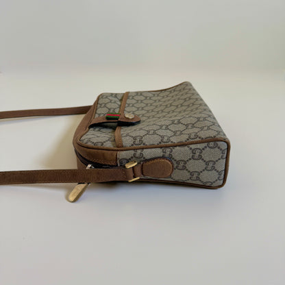 1980s GUCCI
