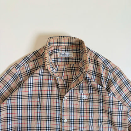 1990s BURBERRY