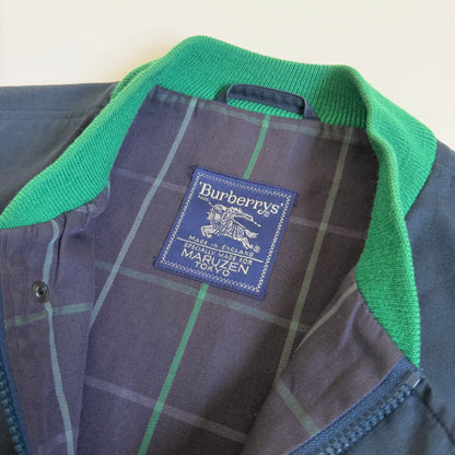 1990s BURBERRY