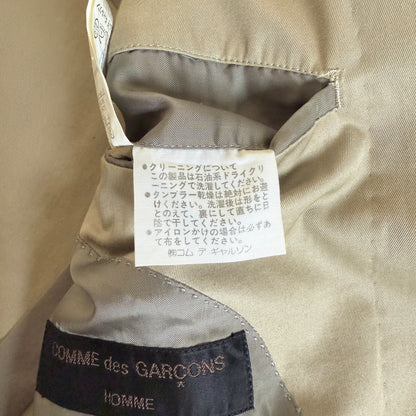 1991ss COMME des GARÇONS HOMME